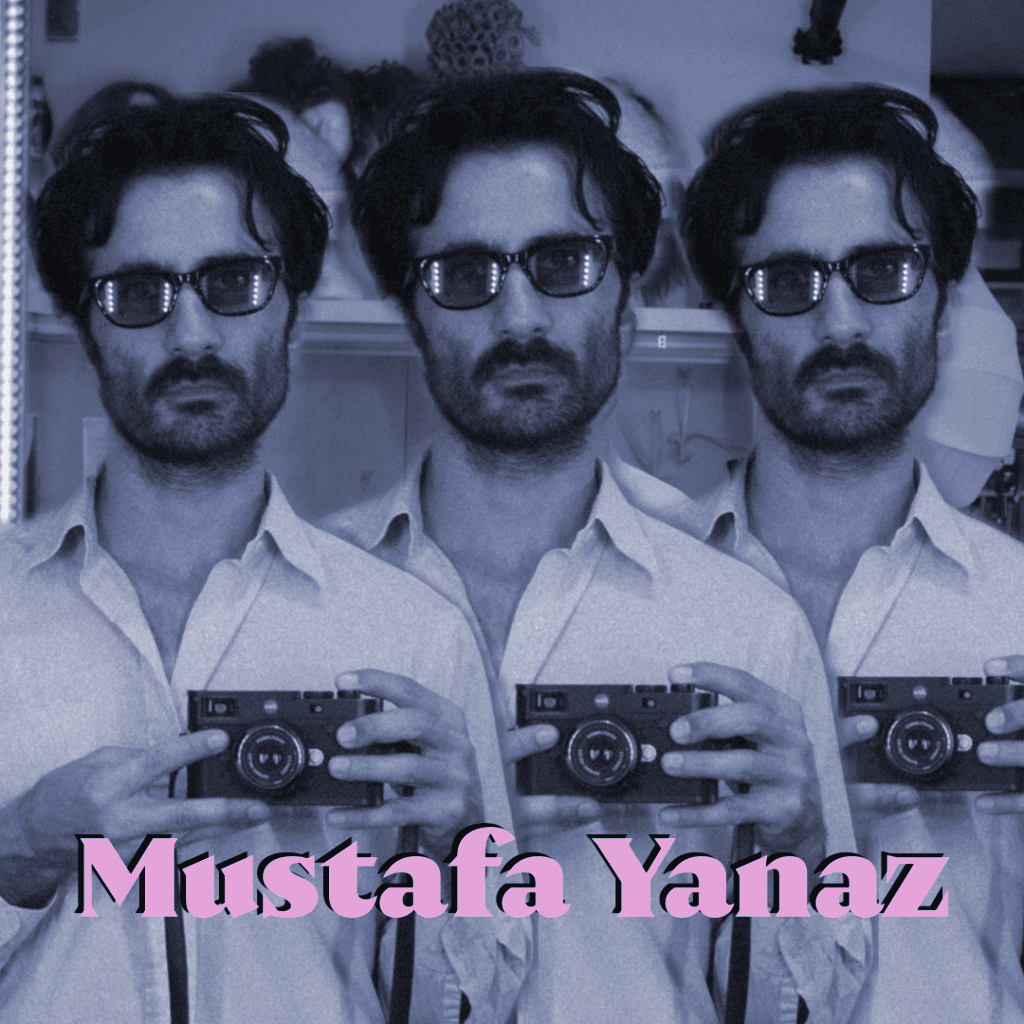 Mind Reader – Hairdresser // Mustafa Yanaz
